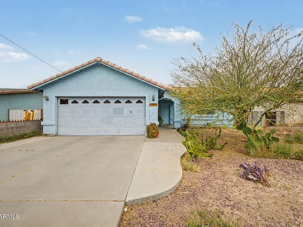 2722 E MARGUERITE Avenue, Phoenix, AZ 85040