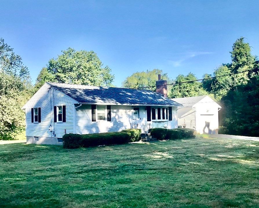 905 Glendale Rd, Wilbraham, MA 01095 Zillow