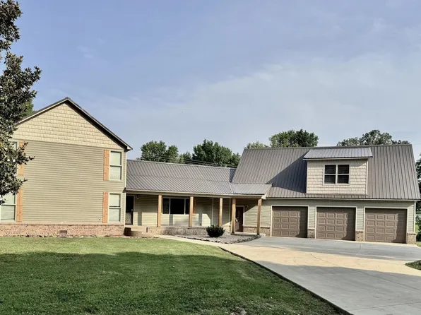 924 Dolan Rd, Drummonds, TN 38023