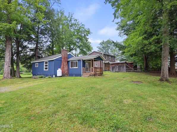 20 Pine Rd, Richmond, MA 01254