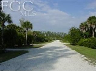 455 Ponce De Leon Rd, Sanibel, FL 33957