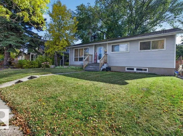 3829 110th Ave NW, Edmonton, AB T5W 0H8