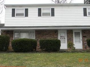 7191 Hart St APT 110, Mentor, OH