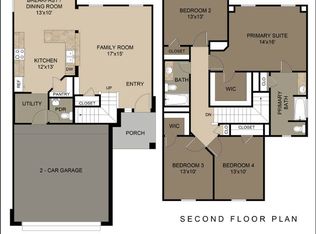 2622 Vikram Dr, Houston, TX 77038