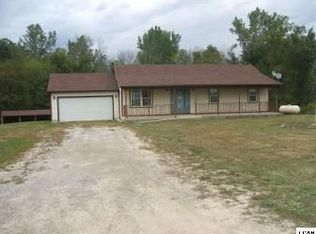 1900 Packard Rd, Jasper, MI 49248