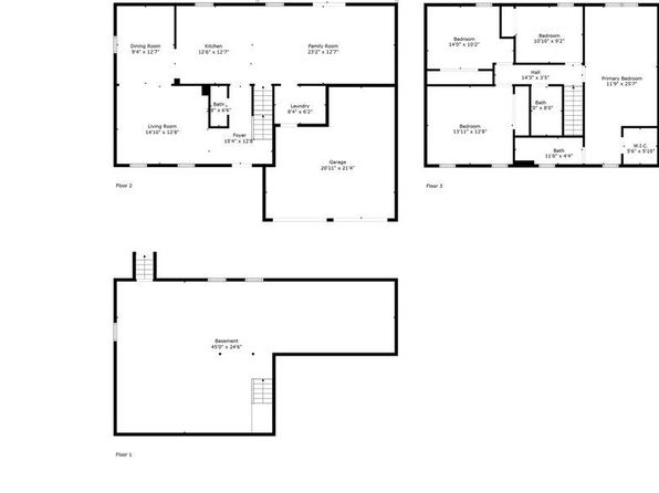 189 Dubois Street, Pine Bush, NY 12566