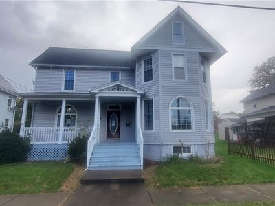 411 W 2nd Ave, Derry, PA, 15627