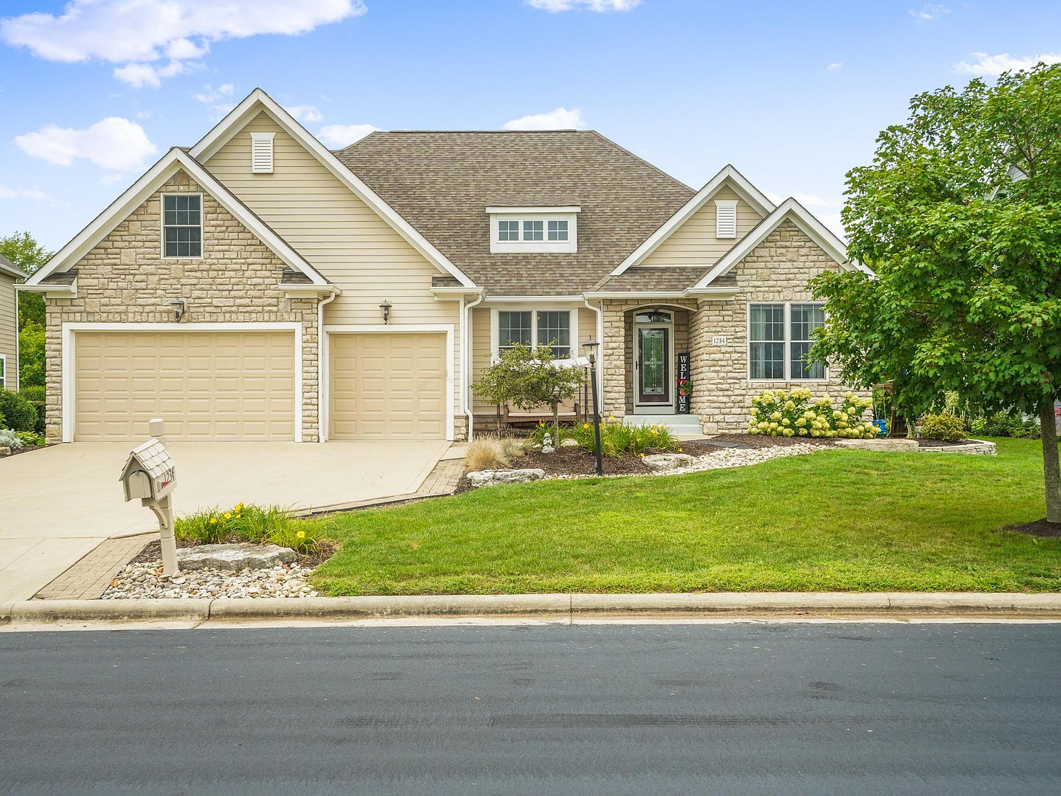 1234 Forsyth Ln, Galena, OH 43021 Zillow