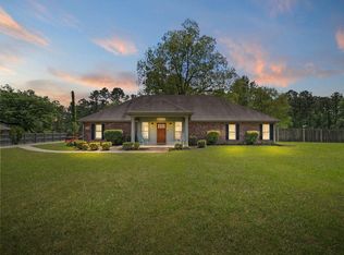 125 Mary Hunt Rd, Leesville, LA 71446
