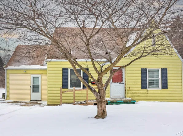 2955 Eddy St, Saginaw, MI 48604