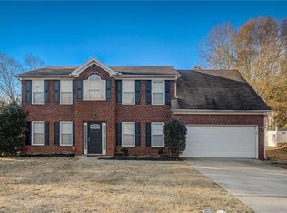 1261 Arbor Stream Ct, Lithonia, GA 30058