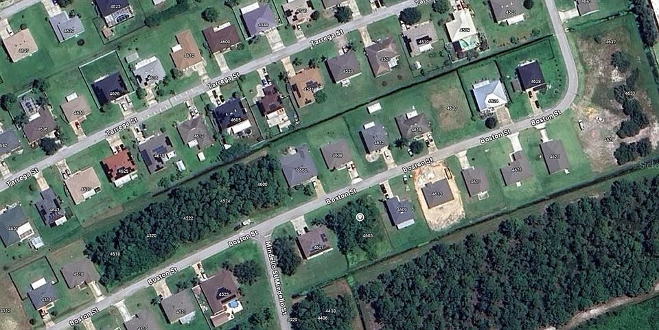2nd image of 4605 BOSTON STREET LOT 12