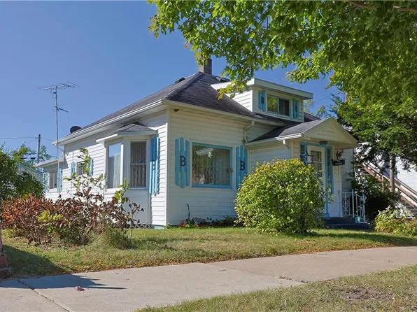 708 Worden Avenue, Ladysmith, WI 54848