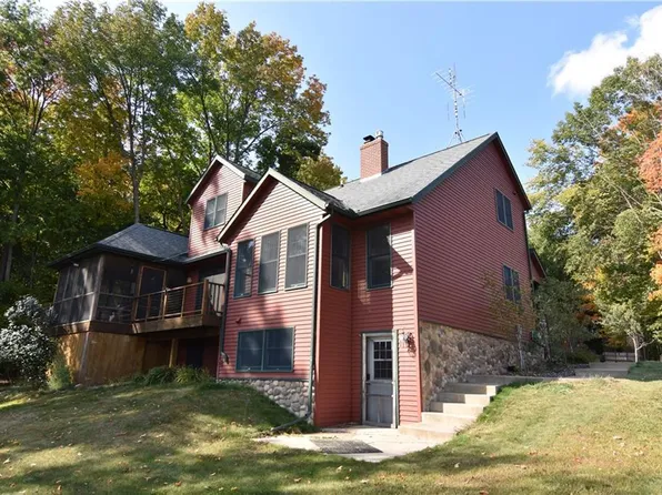 W14693 Plummer Road, Weyerhaeuser, WI 54895