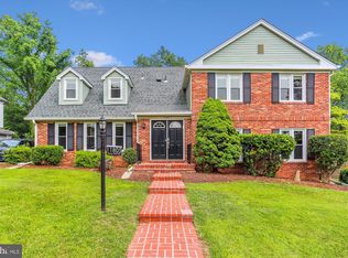 11805 Kemp Mill Rd, Silver Spring, MD 20902