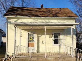 245 3rd St, Clay Center, OH 43408