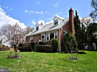 200 Larchwood Rd, Springfield, PA 19064