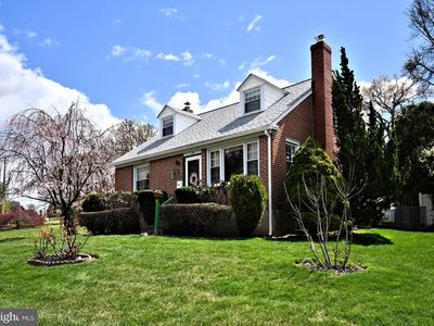 200 Larchwood Rd, Springfield, PA, 19064