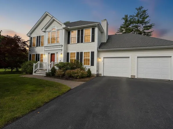 4 Aspen Drive, Somersworth, NH 03878