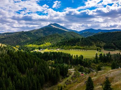 Nhn Highwood Creek Rd, Highwood, MT, 59450