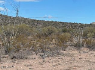 11954 S Agua Verde Rd, Vail, AZ 85641