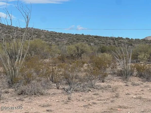 11954 S Agua Verde Rd, Vail, AZ 85641