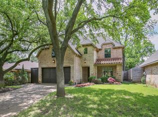 6348 Lakeshore Dr, Dallas, TX 75214