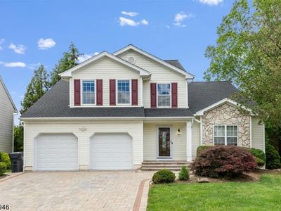 33 Francis Dr, Bridgewater, NJ, 08807