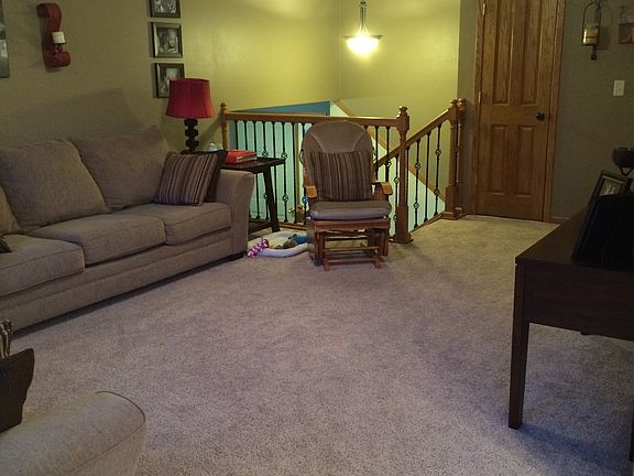 Upstairs Livingroom