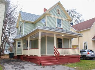 68 Hazelwood Ter, Rochester, NY 14609