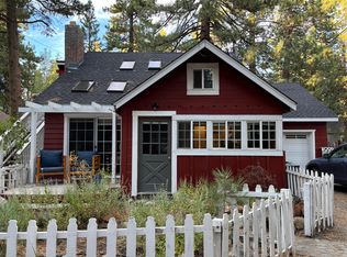 863 Glorene Ave, South Lake Tahoe, CA