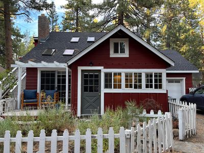 863 Glorene Ave, South Lake Tahoe, CA, 96150