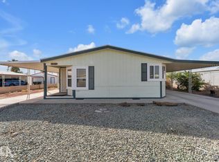 11274 S Ocotillo Ln, Yuma, AZ 85365