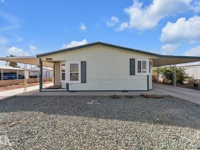 11274 S Ocotillo Ln, Yuma, AZ, 85365
