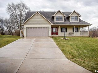 15204 N 7th St, Chillicothe, IL 61523