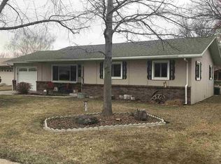 3115 W E St, North Platte, NE 69101
