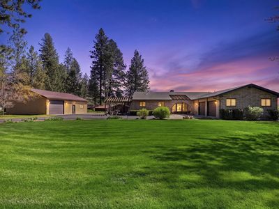 7905 S Ramona Rd, Spokane, WA, 99224
