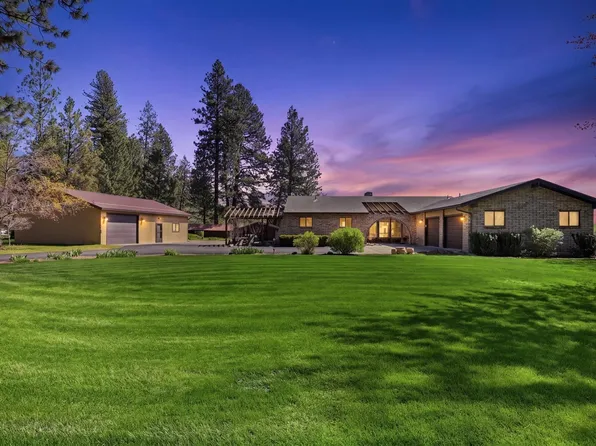 7905 S Ramona Rd, Spokane, WA 99224