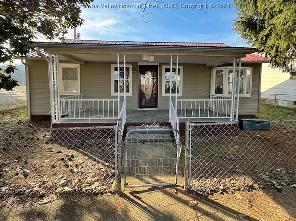 2716 27th St, Nitro, WV 25143