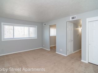 7301 Corby St #17, Omaha, NE 68134