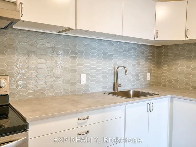 1380 Prince Of Wales Dr #1201 — Photo 17