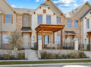 1232 Armstrong Colony, The Colony, TX 75056