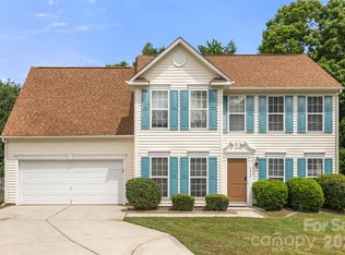 1315 Red Tallen Ct, Charlotte, NC 28214