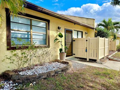 545 Banks Road #7-522, Margate, FL, 33063