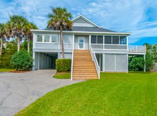 6 50th Ave, Isle Of Palms, SC 29451