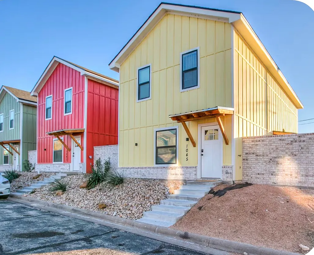 3 bed, 2.5 bath, 1543 sqft, $2,700 — Photo 3