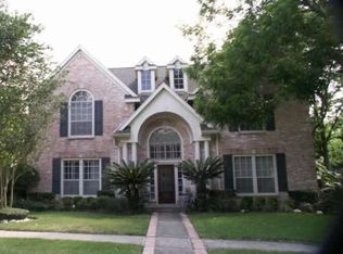 903 Laurelfield Dr, Friendswood, TX 77546