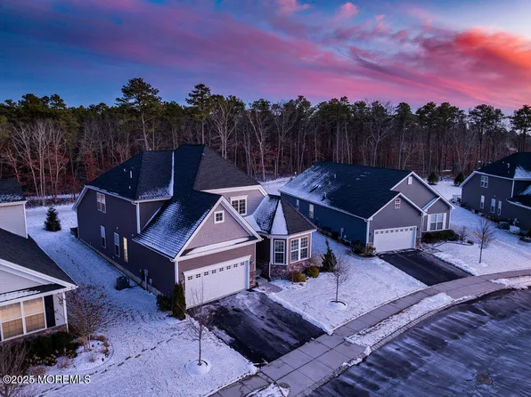 21 Birmingham Drive, Barnegat, NJ 08005