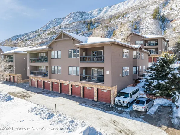 2701 Midland Ave Unit 214, Glenwood Springs, CO 81601