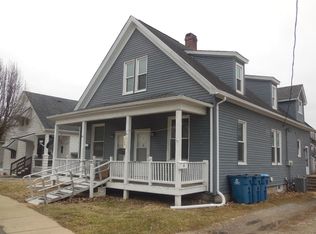 309 S Long St APT C, Caseyville, IL
